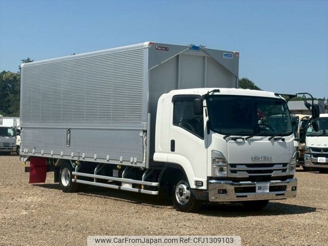 isuzu forward 2023 -ISUZU--Forward 2RG-FRR90T2--FRR90-7188852---ISUZU--Forward 2RG-FRR90T2--FRR90-7188852- image 2