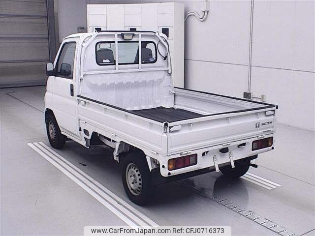honda acty-truck 2005 -HONDA--Acty Truck HA6-1512224---HONDA--Acty Truck HA6-1512224- image 2