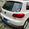 volkswagen tiguan 2014 -VOLKSWAGEN--VW Tiguan DBA-5NCTH--WVGZZZ5NZEW053627---VOLKSWAGEN--VW Tiguan DBA-5NCTH--WVGZZZ5NZEW053627- image 2