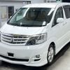 toyota alphard 2007 -TOYOTA--Alphard ANH10W-0189922---TOYOTA--Alphard ANH10W-0189922- image 1