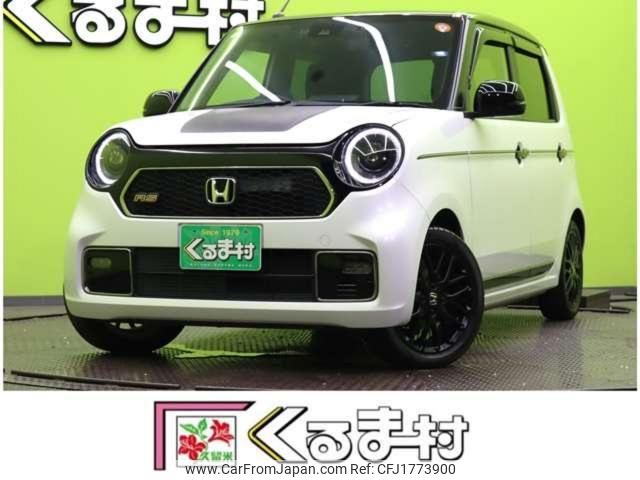 honda n-one 2022 CFJ1773900 image 1