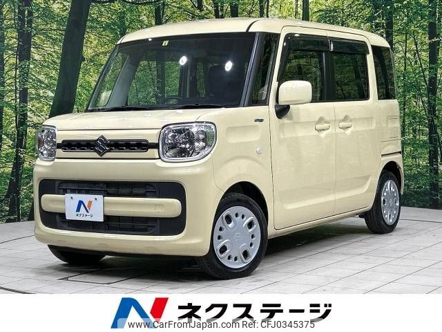 suzuki spacia 2019 -SUZUKI--Spacia DAA-MK53S--MK53S-226100---SUZUKI--Spacia DAA-MK53S--MK53S-226100- image 1