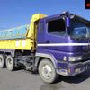 mitsubishi-fuso fuso-others 2007 -MITSUBISHI--Fuso Truck FV50JX-541080---MITSUBISHI--Fuso Truck FV50JX-541080- image 1