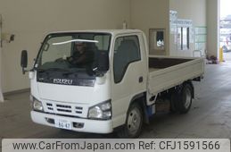 isuzu elf-truck 2006 CFJ1591566