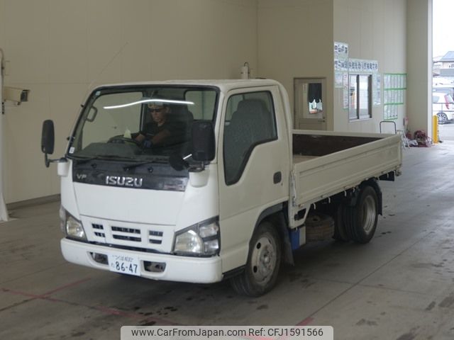 isuzu elf-truck 2006 CFJ1591566 image 1