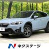 subaru xv 2021 CFJ1784020 image 1