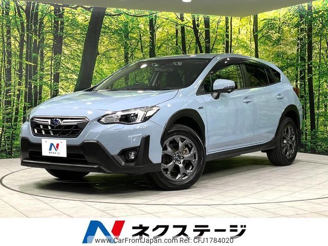 subaru xv 2021 CFJ1784020 image 1