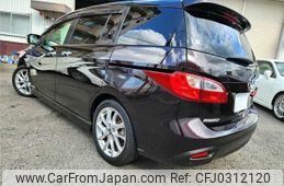 mazda premacy 2012 TE2304