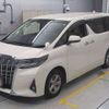 toyota alphard 2021 -TOYOTA--Alphard 3BA-AGH30W--AGH30W-0365672---TOYOTA--Alphard 3BA-AGH30W--AGH30W-0365672- image 1