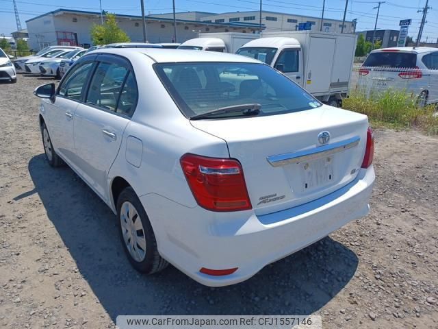 toyota corolla-axio 2017 CFJ1557146 image 2