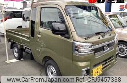 daihatsu hijet-truck 2023 -DAIHATSU 【三重 480ﾊ7925】--Hijet Truck S510P-0557809---DAIHATSU 【三重 480ﾊ7925】--Hijet Truck S510P-0557809-