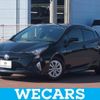 toyota prius 2017 quick_quick_DAA-ZVW50_ZVW50-6103348 image 1