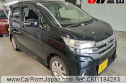 nissan dayz 2017 -NISSAN 【富山 580ﾖ3510】--DAYZ B21W--B21W-0368728---NISSAN 【富山 580ﾖ3510】--DAYZ B21W--B21W-0368728-