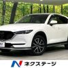 mazda cx-5 2017 -MAZDA--CX-5 LDA-KF2P--KF2P-125774---MAZDA--CX-5 LDA-KF2P--KF2P-125774- image 1