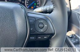 2020 Toyota Harrier AXUH80 - Car Price $35,628 2020 Toyota Harrier AXUH80 - Car Price $35,628