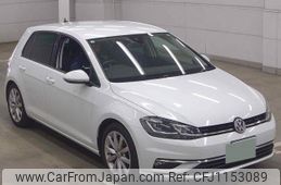volkswagen golf 2019 quick_quick_DBA-AUCJZ_WVWZZZAUZKW101380