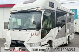 toyota coaster 2024 CFJ1898394