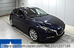 mazda axela 2017 -MAZDA--Axela BMLFS--BMLFS-108130---MAZDA--Axela BMLFS--BMLFS-108130-