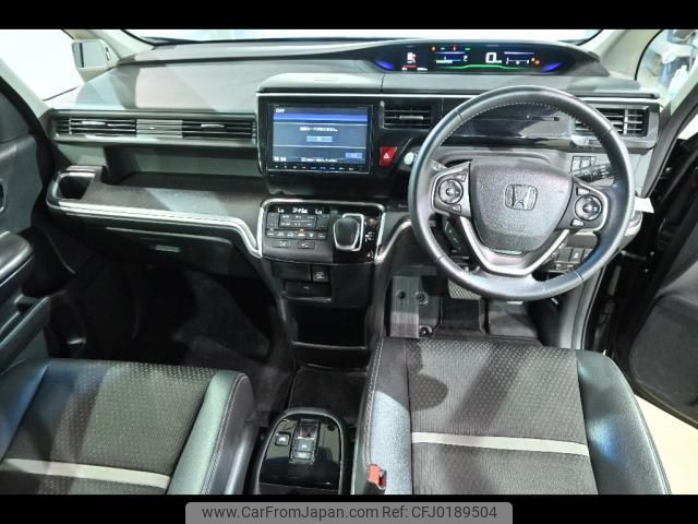 honda stepwagon-spada 2017 quick_quick_6AA-RP5_1058214 image 2