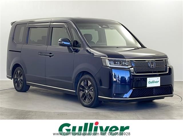 honda stepwagon 2022 -HONDA--Stepwgn 6AA-RP8--RP8-1009526---HONDA--Stepwgn 6AA-RP8--RP8-1009526- image 1