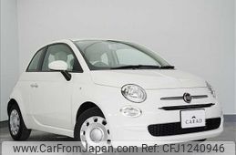 fiat 500 2019 -FIAT 【金沢 530ｾ655】--Fiat 500 31212--0JA60908---FIAT 【金沢 530ｾ655】--Fiat 500 31212--0JA60908-