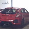 honda civic 2018 CFJ1808593 image 6