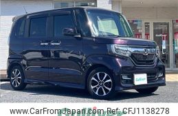 honda n-box 2017 -HONDA--N BOX DBA-JF3--JF3-1003585---HONDA--N BOX DBA-JF3--JF3-1003585-