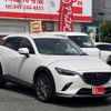 mazda cx-3 2019 -MAZDA--CX-3 3DA-DK8FW--DK8FW-105349---MAZDA--CX-3 3DA-DK8FW--DK8FW-105349- image 5