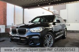 bmw x3 2017 quick_quick_LDA-TX20_WBATX32060LB22139