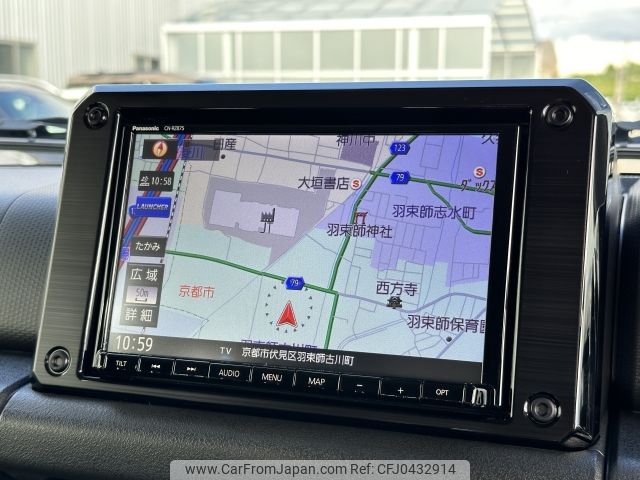 suzuki jimny 2023 -SUZUKI--Jimny 3BA-JB64W--JB64W-289178---SUZUKI--Jimny 3BA-JB64W--JB64W-289178- image 2