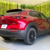 mazda cx-3 2021 CFJ1695950 image 17
