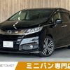 honda odyssey 2015 -HONDA--Odyssey DBA-RC1--RC1-1109654---HONDA--Odyssey DBA-RC1--RC1-1109654- image 1