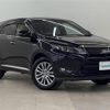 toyota harrier 2014 -TOYOTA--Harrier DAA-AVU65W--AVU65-0021036---TOYOTA--Harrier DAA-AVU65W--AVU65-0021036- image 1