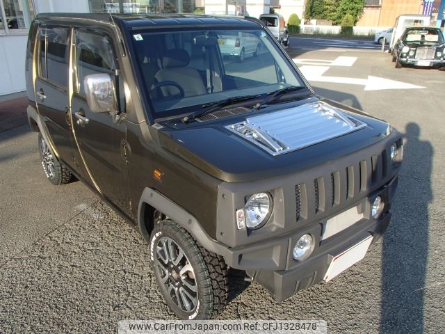 daihatsu naked 2001 -DAIHATSU--Naked TA-L760Sｶｲ--L760S-0013465---DAIHATSU--Naked TA-L760Sｶｲ--L760S-0013465- image 2