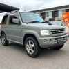 mitsubishi pajero-mini 2002 quick_quick_H58A_H58A-0304253 image 11