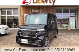 honda n-box 2024 quick_quick_JF5_JF5-2037203