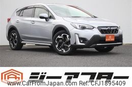 subaru xv 2022 CFJ1895409
