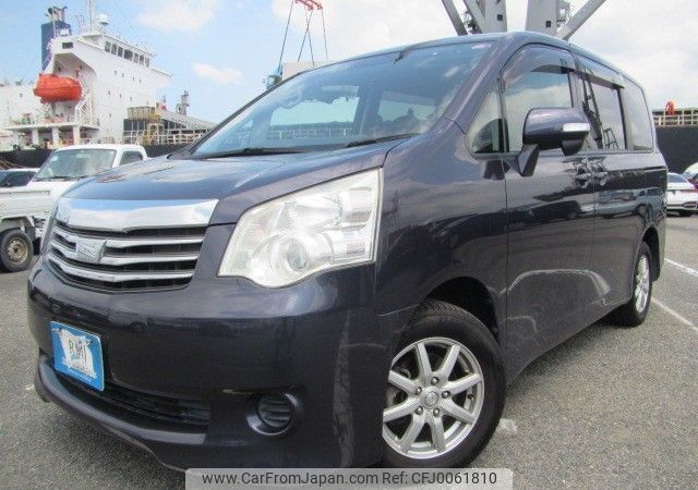 toyota noah 2010 REALMOTOR_RK2024070297F-12 image 1