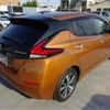 nissan leaf 2019 -NISSAN--Leaf ZE1--ZE1-061985---NISSAN--Leaf ZE1--ZE1-061985- image 2