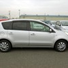 nissan note 2011 No.12278 image 3