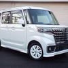 suzuki spacia 2023 -SUZUKI 【名変中 】--Spacia MK53S--485177---SUZUKI 【名変中 】--Spacia MK53S--485177- image 1