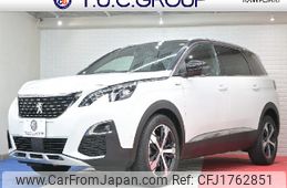peugeot 5008 2021 CFJ1762851