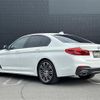 bmw 5-series 2018 -BMW--BMW 5 Series LDA-JC20--WBAJC320X0B385482---BMW--BMW 5 Series LDA-JC20--WBAJC320X0B385482- image 15