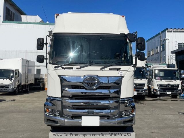 hino profia 2019 -HINO--Profia 2DG-FW1AHG--FW1AH-108239---HINO--Profia 2DG-FW1AHG--FW1AH-108239- image 2