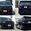 toyota alphard 2024 -TOYOTA--Alphard 3BA-AGH40W--AGH40-0018464---TOYOTA--Alphard 3BA-AGH40W--AGH40-0018464- image 4