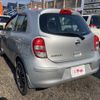 nissan march 2011 -NISSAN 【鹿児島 502ﾂ4967】--March K13--332442---NISSAN 【鹿児島 502ﾂ4967】--March K13--332442- image 2
