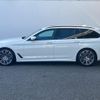 bmw 5-series 2017 quick_quick_JM20_WBAJM720X0G985829 image 4