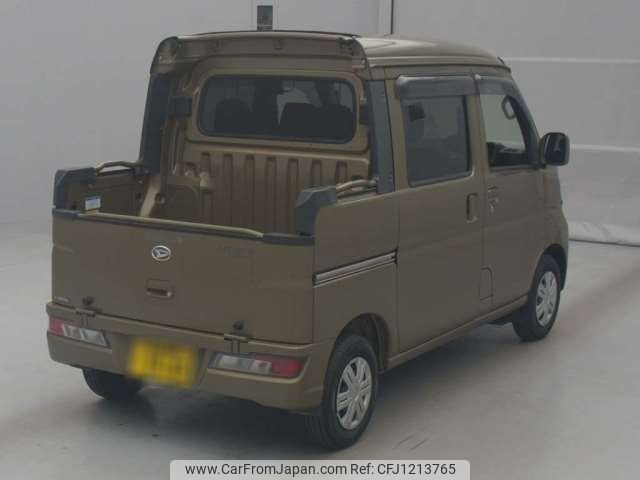 daihatsu hijet-van 2019 -DAIHATSU 【宮城 483ｲ3545】--Hijet Van EBD-S331W--S331W-0013310---DAIHATSU 【宮城 483ｲ3545】--Hijet Van EBD-S331W--S331W-0013310- image 2