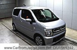 suzuki wagon-r 2018 CFJ1569222