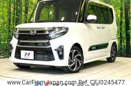 daihatsu tanto 2021 -DAIHATSU--Tanto 5BA-LA650S--LA650S-0156361---DAIHATSU--Tanto 5BA-LA650S--LA650S-0156361-